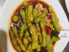 -龙巢盱眙龙虾·牛蛙·烧烤宵夜(八卦岭店)