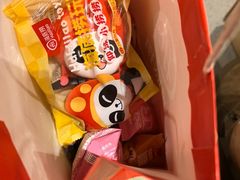 -海底捞火锅(王府井银泰in88店)