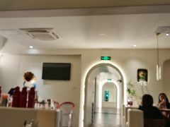 大堂-马头巷·食景园(苏州总店)
