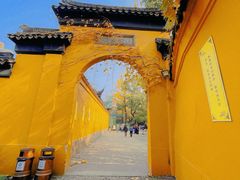 -西园戒幢律寺