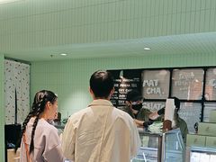 -鹤茶野所(上海首店)