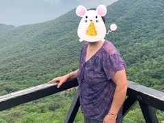 -皇藏峪国家森林公园