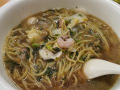-望江面馆(杭州智汇中心店)