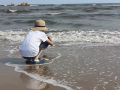 -老虎石海上公园