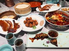 -四世同堂·京菜·烤鸭(双井店)