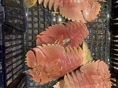 -望海臻鲜·海鲜餐厅