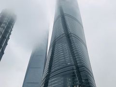 -上海中心大厦