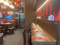 -仙隐小鹿料理食堂(惠济万达店)