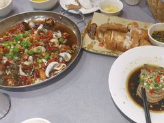 -金哥私房菜馆(张府园总店)