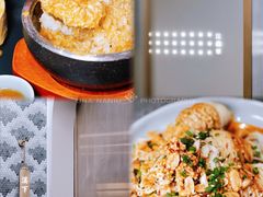 鸡丝凉面-江南里·新浙菜(苏州大悦城店)