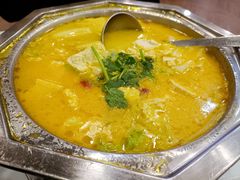 -老酒川菜坊(中山西路店)