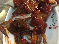 -普乐酱蟹(coex店)