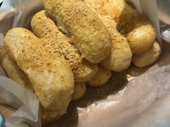 宜宾红糖糍粑-雀蓝川菜(奥体广场店)