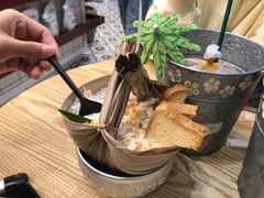 -春莱·老挝咖啡·泰式奶茶(钟楼店)