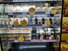 -85度C(厦门中华城新店)