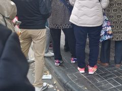 -正味斋锅巴菜(西北角店)