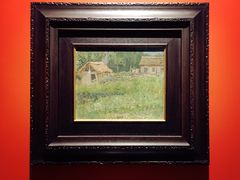 -chi K11艺术空间展览厅