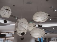 -ZARA HOME(蓝色港湾店)