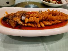 -老长春肉馆(创业大街店)