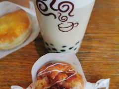 -嘉华饼屋JOY BAKERY(南屏街店)