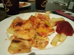 -Geneva日内瓦餐厅(西郊宝成花苑店)