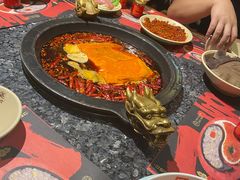 -蜀大侠火锅(建设路第五大道店)