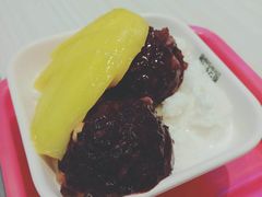 -满记甜品(荟聚购物中心店)