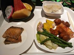 -堂会(白云店)