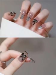 -H12 STAR日式美甲美睫专门店