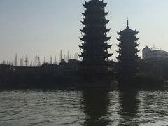 -桂林独秀峰王城景区