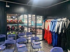 -速马赫卡丁车(琶洲店)