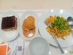 -宜家·瑞典风味餐厅(武汉荟聚中心店)
