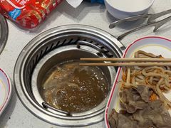 -龍歌自助小火锅(秦淮水游城店)