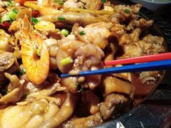 -胖哥俩肉蟹煲(河北勒泰购物中心店)