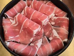 -牛街清真满恒記(平安里西大街店)