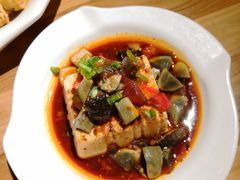 -半天妖烤鱼(方庄店)