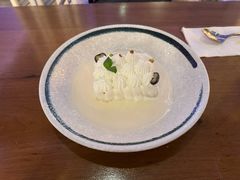 西班牙奶油蛋糕-FISH&POTATO Cō(地中海美食 万象城店)