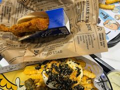 -TACO STAR 塔可星(下沙宝龙店)