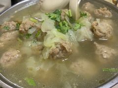 -宝光熏肉鞋底火烧(新街口店)