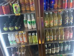 零售区-火炉火自助餐(喜隆多店)