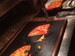 -杭州国际会议中心洲际酒店-原素全日餐厅(解放东路店)