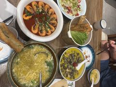 -锡和无锡菜(景丽苑店)