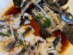 -衡山汇·高级粤菜(霄云路店)