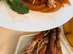 -鸭匠食府·挂炉烤鸭·新京菜(阜成路店)