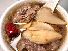 -土连锅·现熬养生汤锅(梁家巷店)