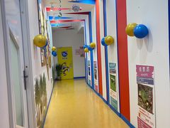 -美吉姆国际儿童教育中心(湛江招商花园城店)