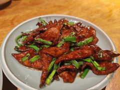 -小吊梨汤·北京菜·烤鸭(鸟巢店)