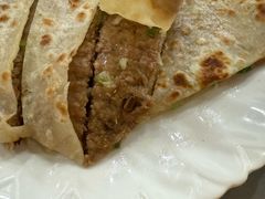 -溢心园香河肉饼总店