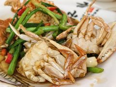 -秋姐美食店(旅游大道店)