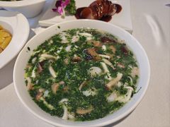 -老人和饭店(淮海中路店)